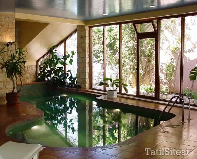 Patara Prince Resort Hotel